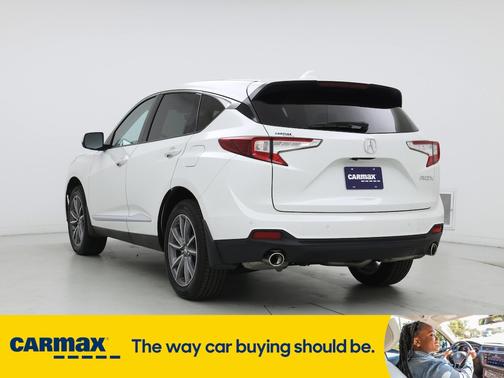2020 Acura RDX Technology