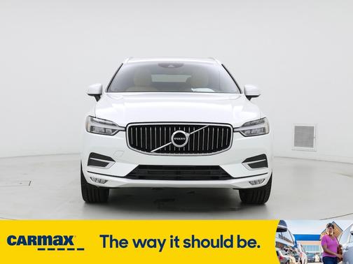 2019 Volvo XC60 T6 Inscription