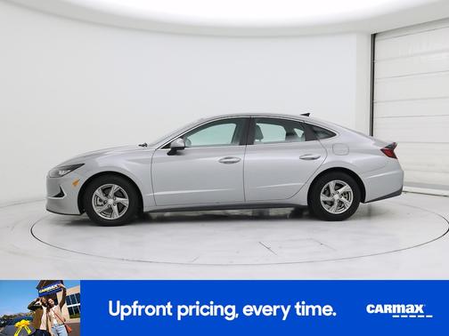 2020 Hyundai SONATA SE