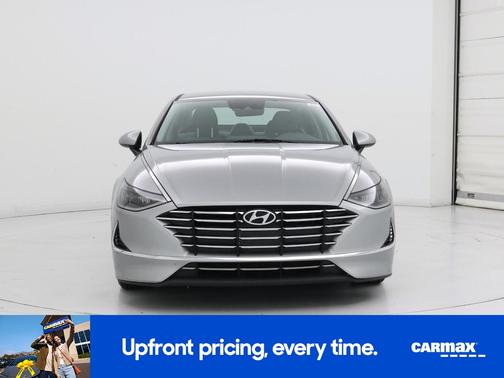 2020 Hyundai SONATA SE