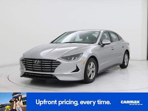2020 Hyundai SONATA SE