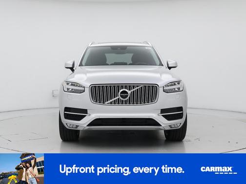 2019 Volvo XC90 T6 Inscription