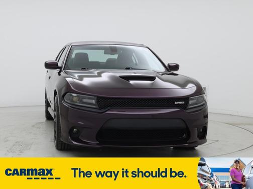 2021 Dodge Charger R/T
