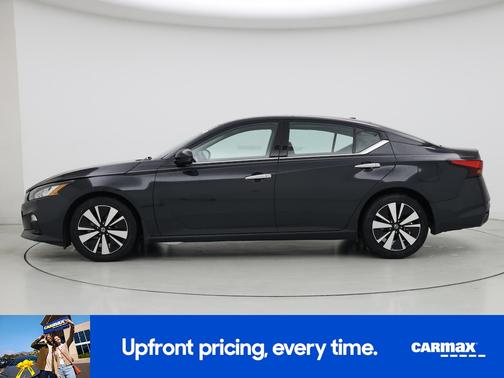 2021 Nissan Altima SL