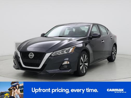 2021 Nissan Altima SL