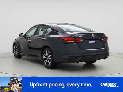 2021 Nissan Altima SL