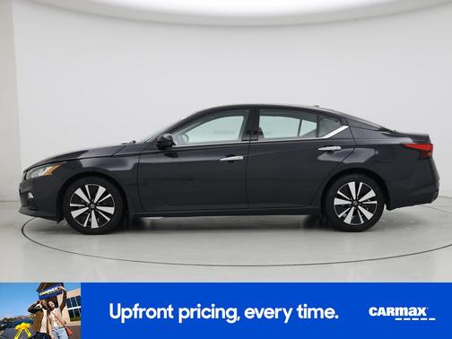 2021 Nissan Altima SL