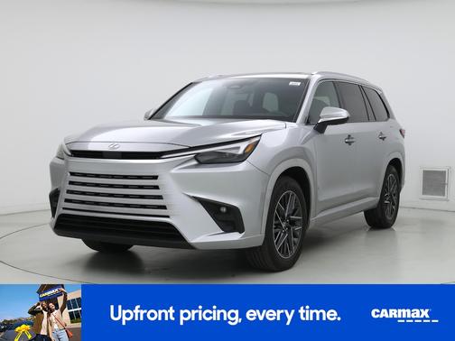 2024 Lexus TX 350 Premium