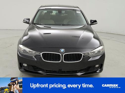 2015 BMW 328 I
