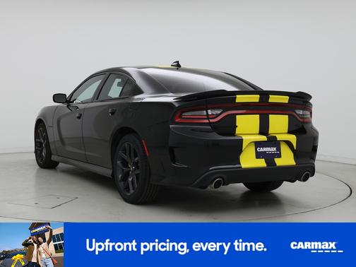 2022 Dodge Charger R/T