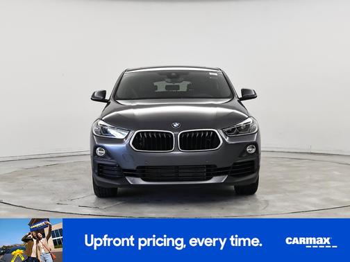2019 BMW X2 SDrive28i