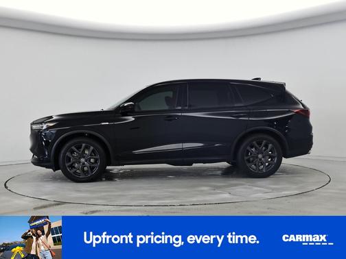 2022 Acura MDX SH-AWD A-Spec