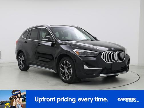2021 BMW X1 XDrive28i