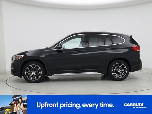 2021 BMW X1 XDrive28i