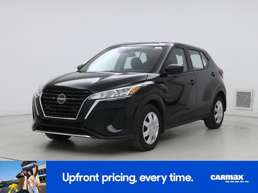 2023 Nissan Kicks S