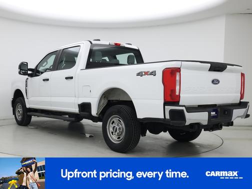 2024 Ford F-350 XL