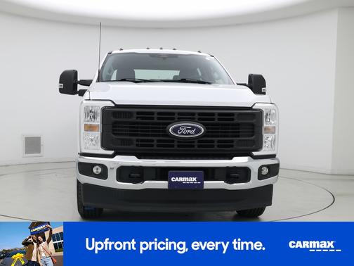 2024 Ford F-350 XL