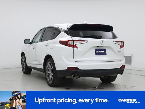 2021 Acura RDX Technology