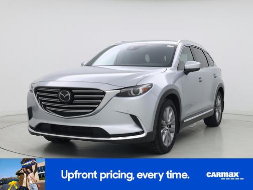 2022 Mazda CX-9 Grand Touring