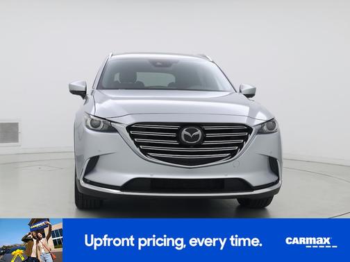 2022 Mazda CX-9 Grand Touring