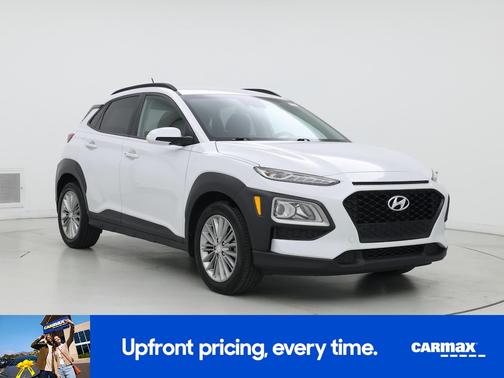 2020 Hyundai KONA SEL