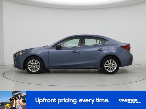 2016 Mazda Mazda3 I Grand Touring