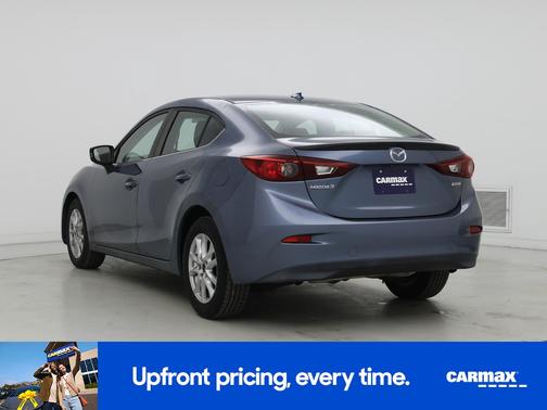 2016 Mazda Mazda3 I Grand Touring