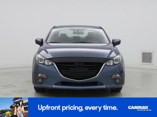 2016 Mazda Mazda3 I Grand Touring