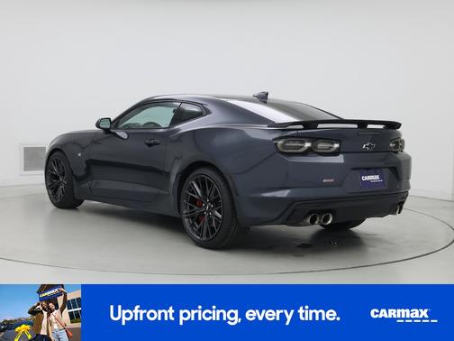 2023 Chevrolet Camaro 1SS