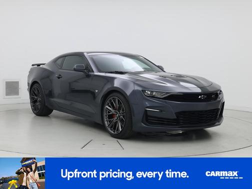 2023 Chevrolet Camaro 1SS