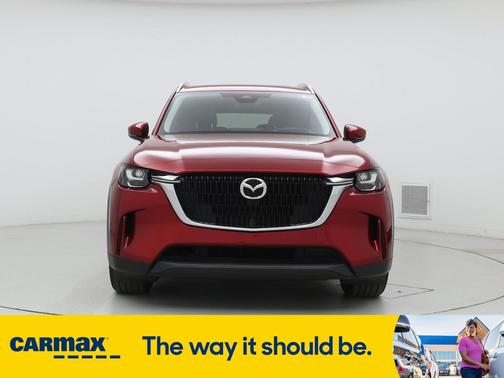 2024 Mazda CX-90 Turbo Preferred Plus