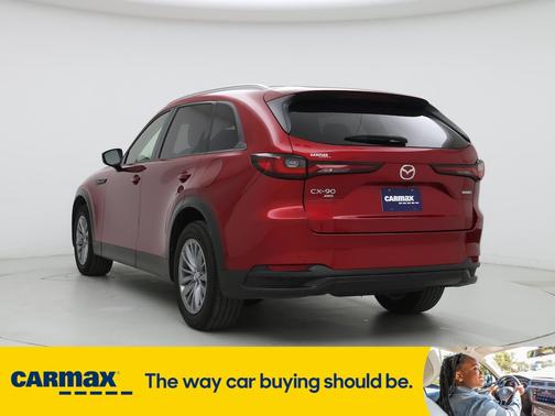 2024 Mazda CX-90 Turbo Preferred Plus