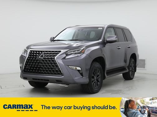 2023 Lexus GX 460 Premium