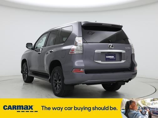 2023 Lexus GX 460 Premium