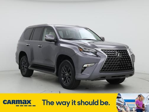 2023 Lexus GX 460 Premium