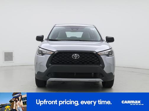 2025 Toyota Corolla Cross L