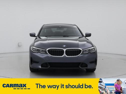 2021 BMW 330 I