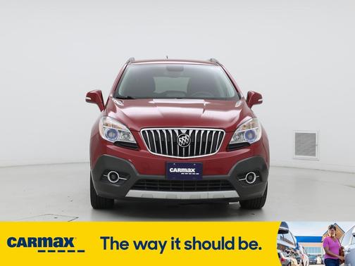 2015 Buick Encore Convenience