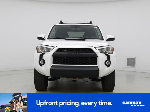 2019 Toyota 4Runner TRD Pro