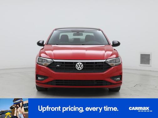 2021 Volkswagen Jetta R-Line