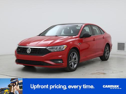 2021 Volkswagen Jetta R-Line