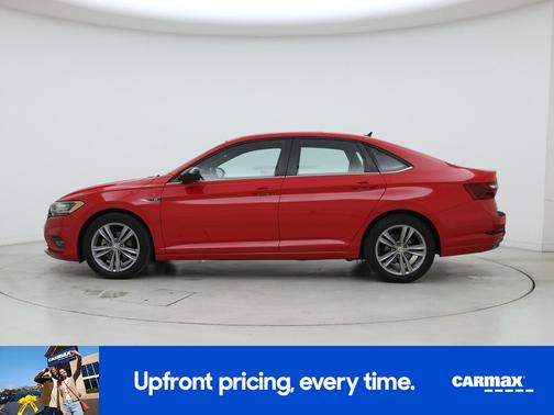 2021 Volkswagen Jetta R-Line