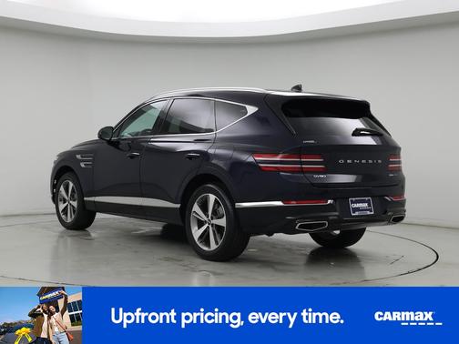 2024 Genesis GV80 3.5T