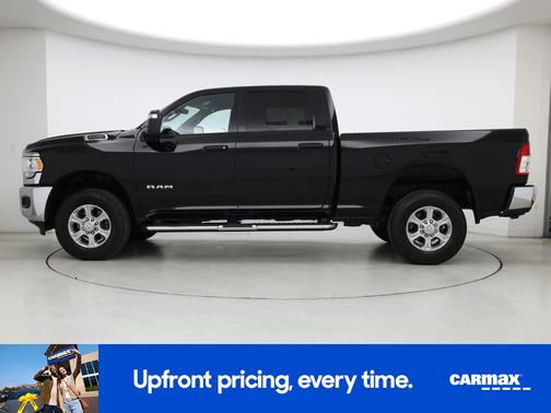 2024 RAM 2500 Bighorn