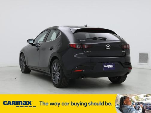 2019 Mazda Mazda3 Preferred