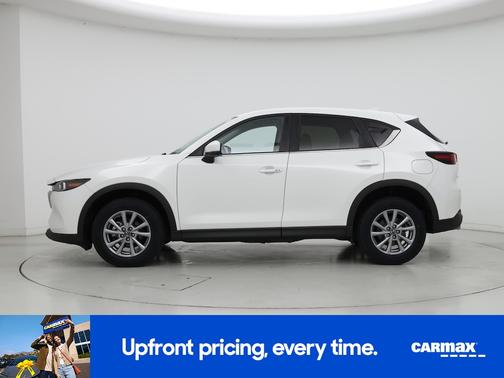 2023 Mazda CX-5 2.5 S Select Package