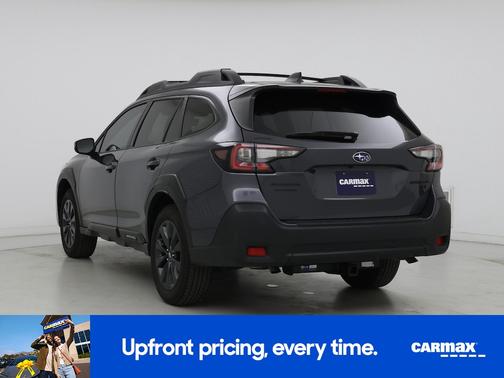 2024 Subaru Outback Onyx Edition XT