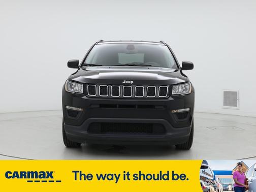 2021 Jeep Compass Sport