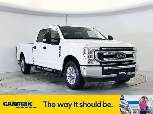 2022 Ford F-250 XL