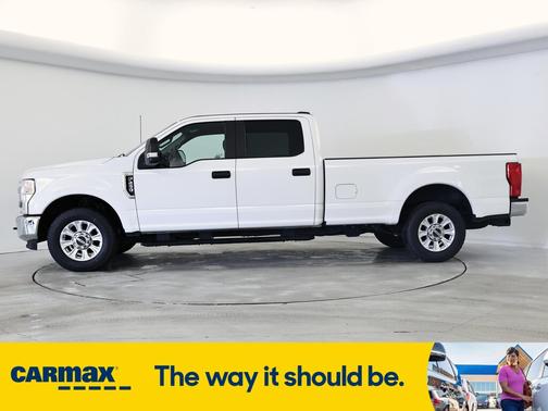 2022 Ford F-250 XL